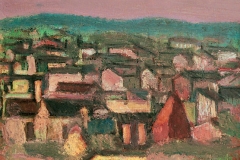 Borgo montelliano, 1946