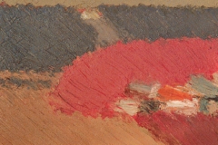 La collina rossa, 1978