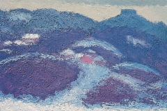 Disgelo sui colli asolani, 1999